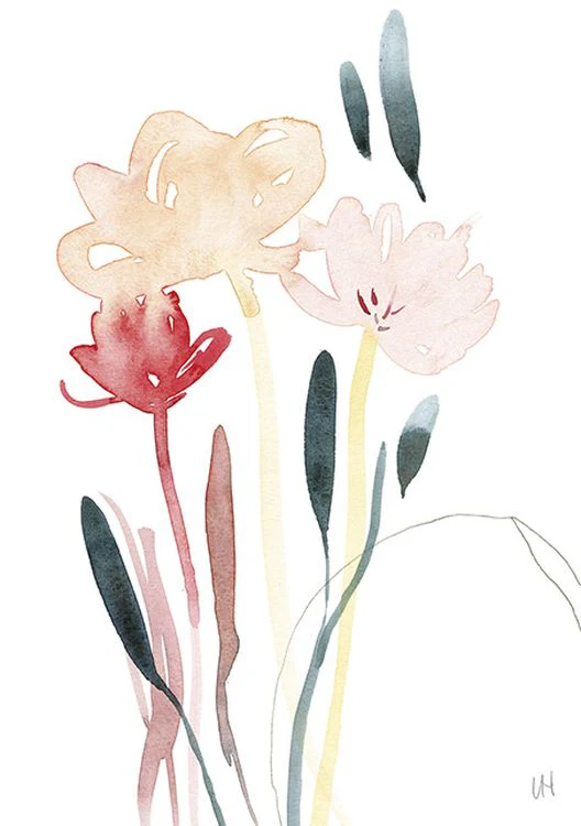Lisa Hardy - Vase
