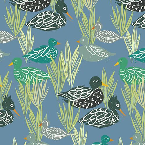 Liza Saunders - Happy Swimmers