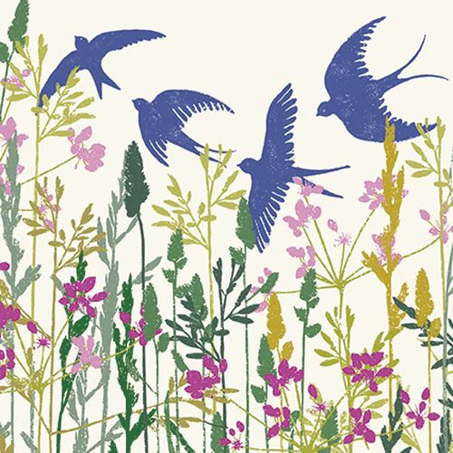 Liza Saunders - Soar