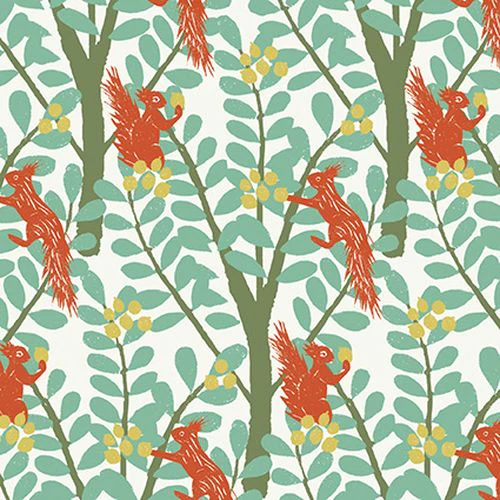 Liza Saunders - Tree Climbers