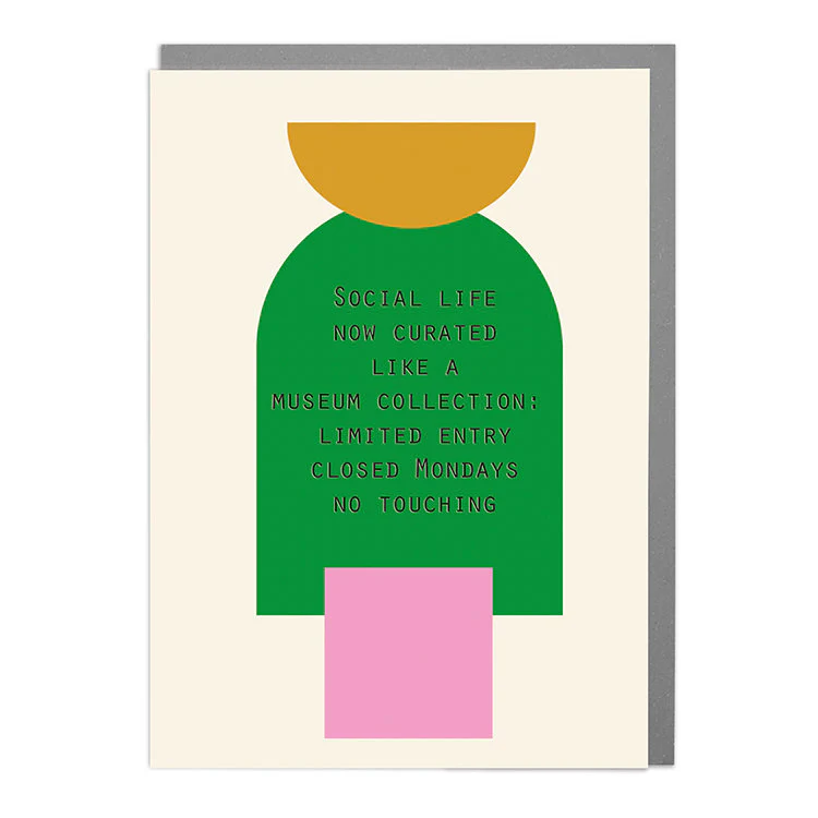 Lola Design - Museum Collection