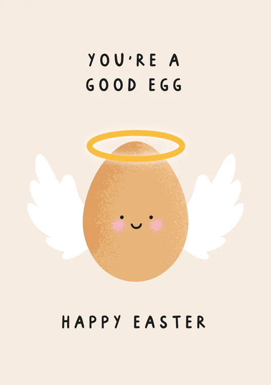 London Studios The - A Good Egg