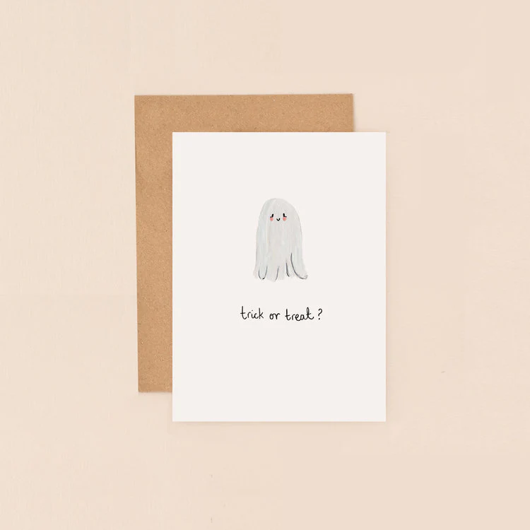 Louise Mulgrew - Ghost Trick Or Treat?