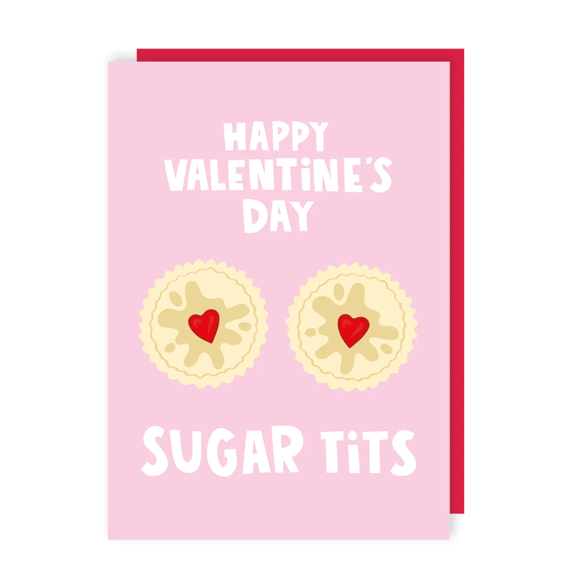Lucy Maggie Designs - Sugar Tits