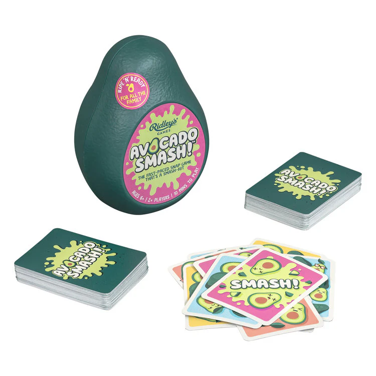 Macmillan - Avocado Smash Game - Image 3