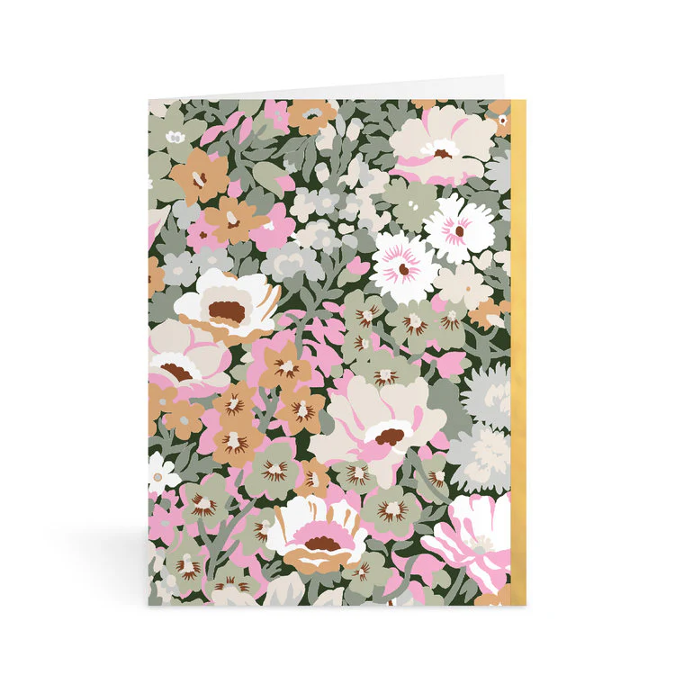 Macmillan - Liberty Floral Notecards - Image 4