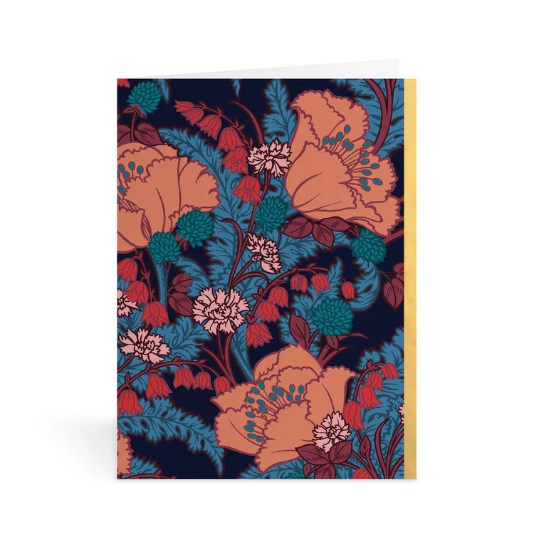 Macmillan - Liberty Floral Notecards - Image 5