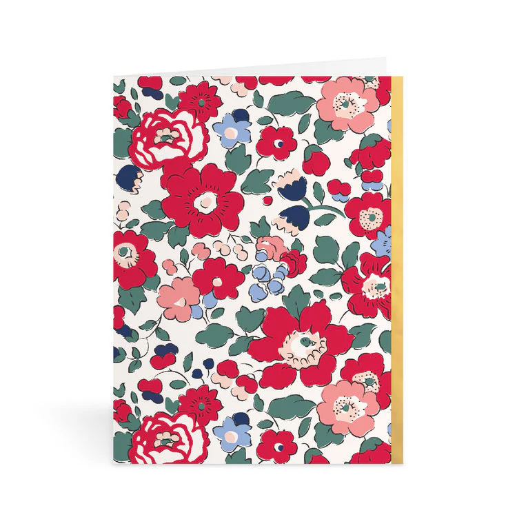 Macmillan - Liberty Floral Notecards - Image 6