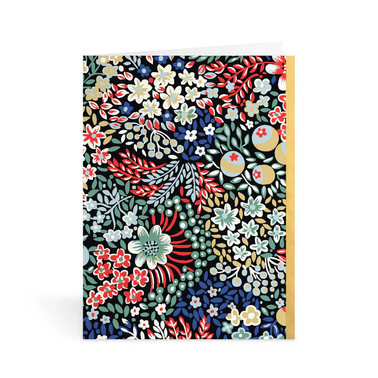 Macmillan - Liberty Floral Notecards - Image 7