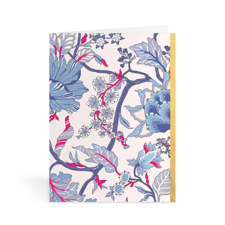 Macmillan - Liberty Floral Notecards - Image 8