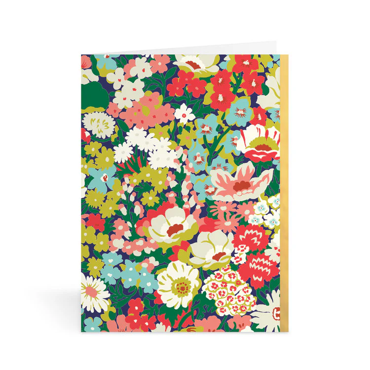 Macmillan - Liberty Floral Notecards - Image 9