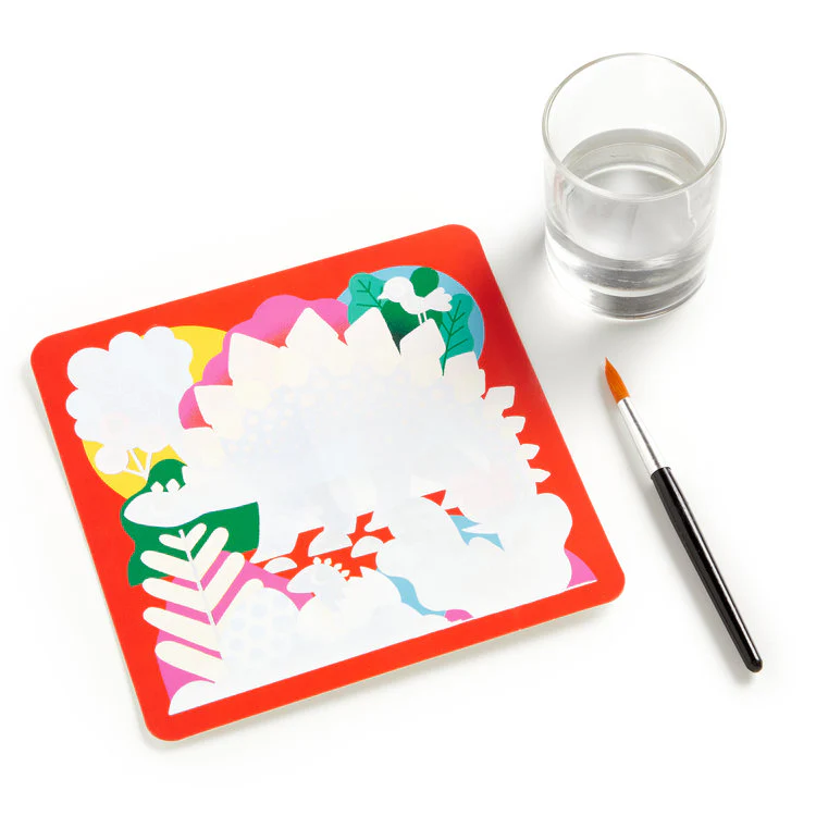 Macmillan - Mighty Dinosaurs Colour Magic Kit - Image 3