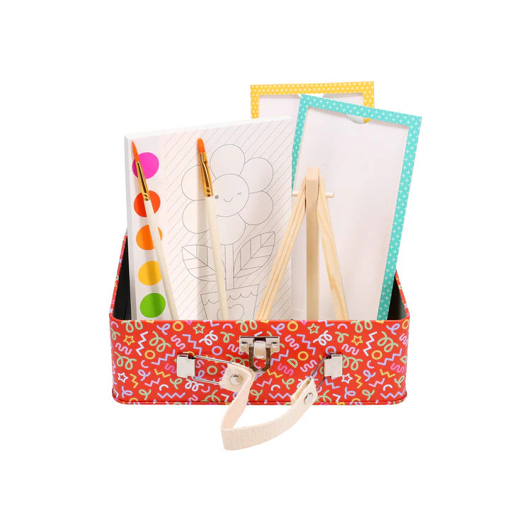 Macmillan - Mini Masterpiece Painting Set - Image 5