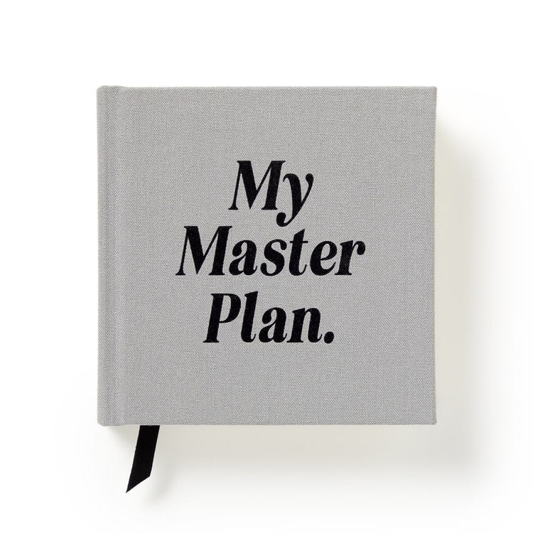 Macmillan - My Master Plan Productivity Guide - Image 2