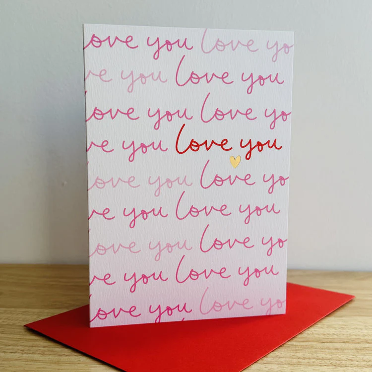 Megan Claire - Love You Repeated
