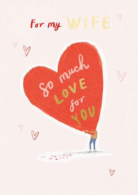 Meraki - So much Love - Wife