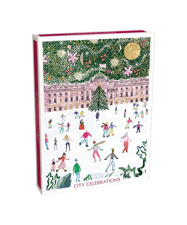 Museums and Galleries - City Celebrations x16