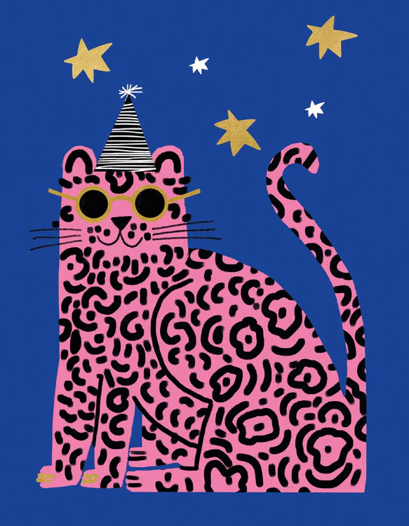 Museums and Galleries - Cool Cat