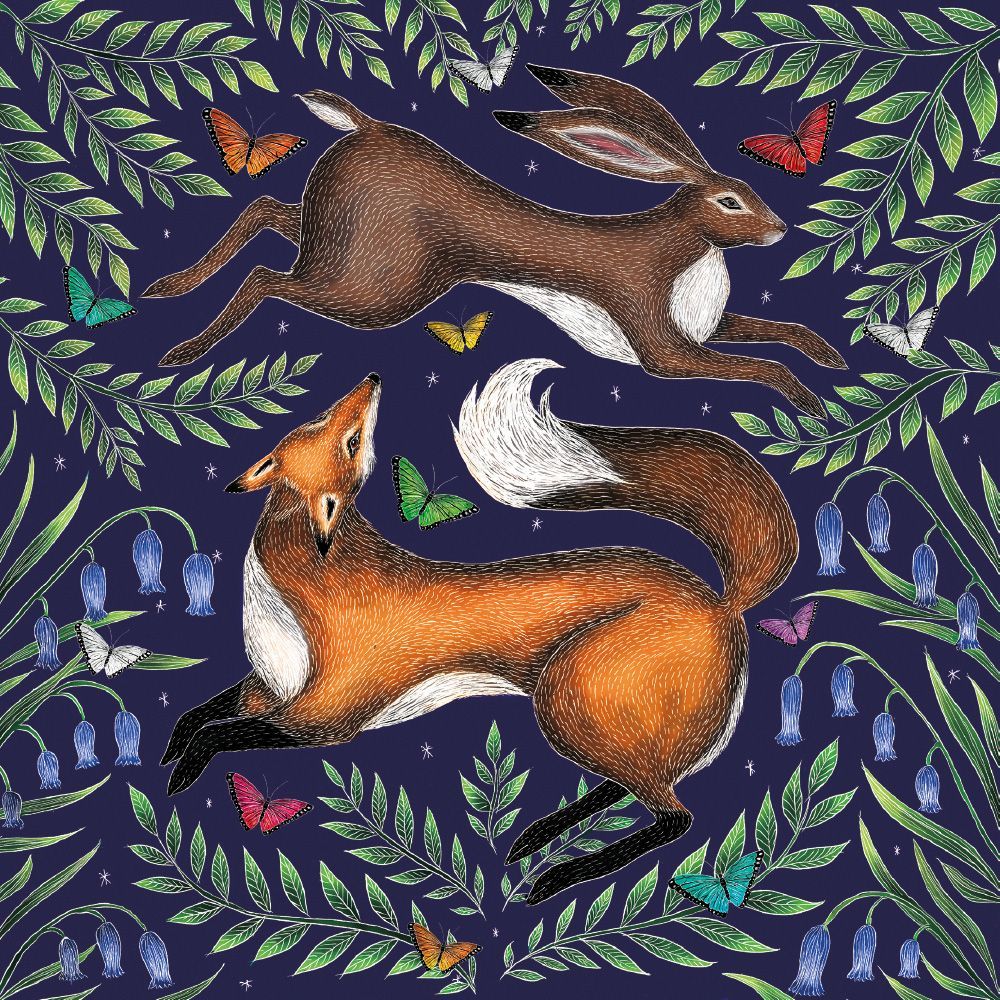 Museums and Galleries - Fox & Hare