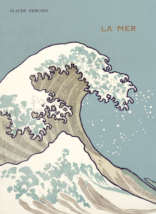 Museums and Galleries - La Mer