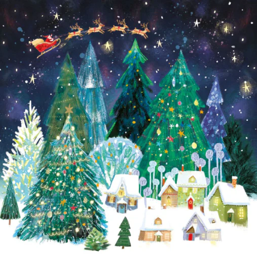 Museums and Galleries - Magical Christmas Charity x20 - Image 2