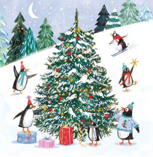 Museums and Galleries - Magical Christmas Charity x20 - Image 3