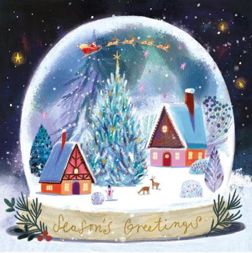 Museums and Galleries - Magical Christmas Charity x20 - Image 4