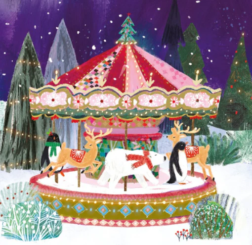 Museums and Galleries - Magical Christmas Charity x20 - Image 5