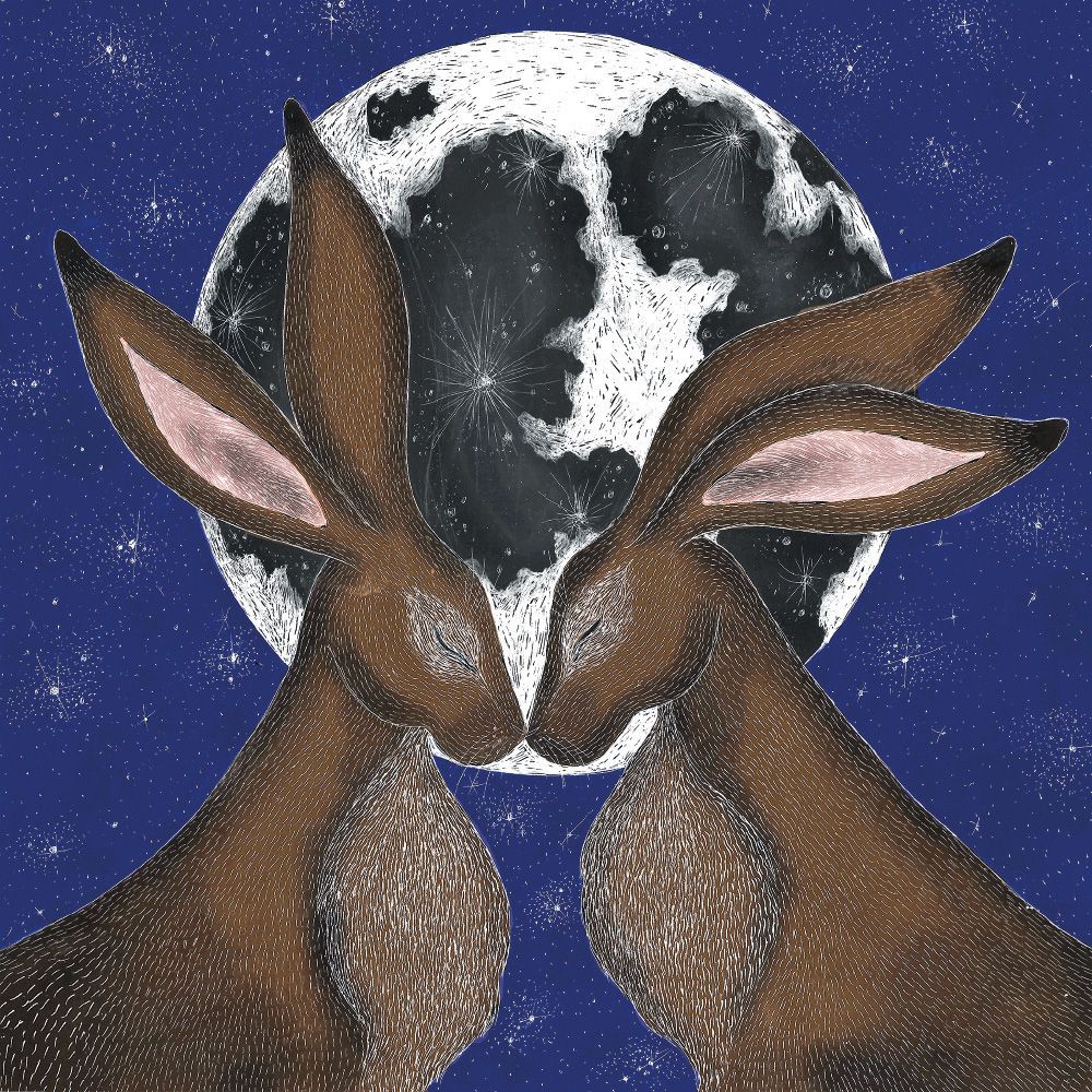 Museums and Galleries - Moon Hares