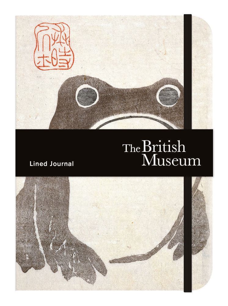 Museums and Galleries - Toad Lined Journal
