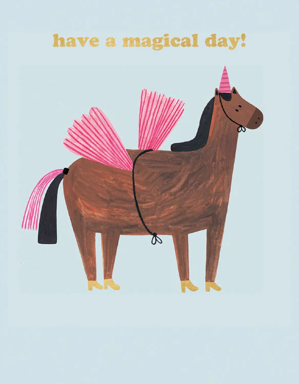 Museums and Galleries - Unicorn