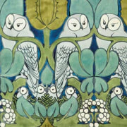 Museums - Arts And Crafts Birds Boxset - Image 3
