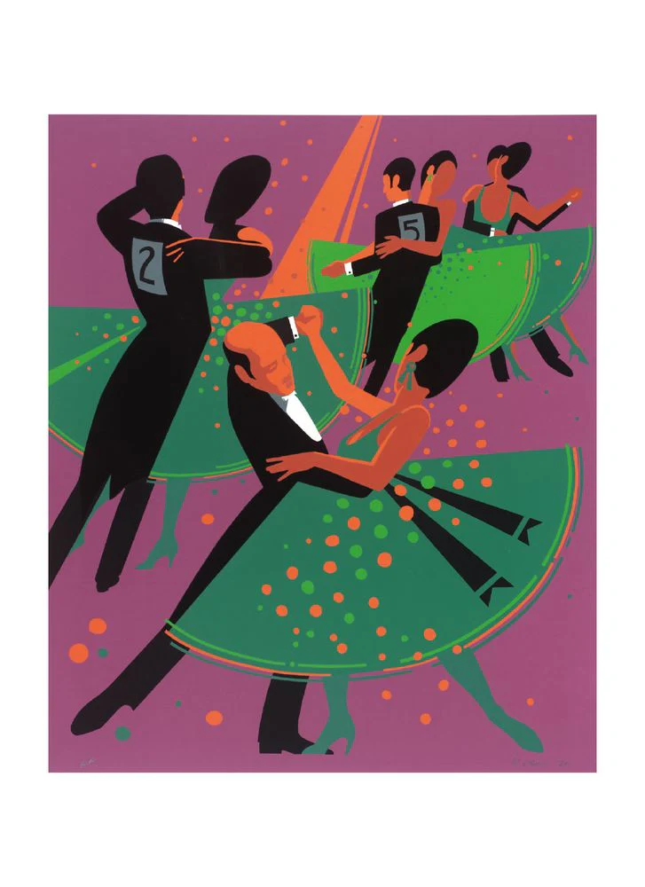Museums - Dancers