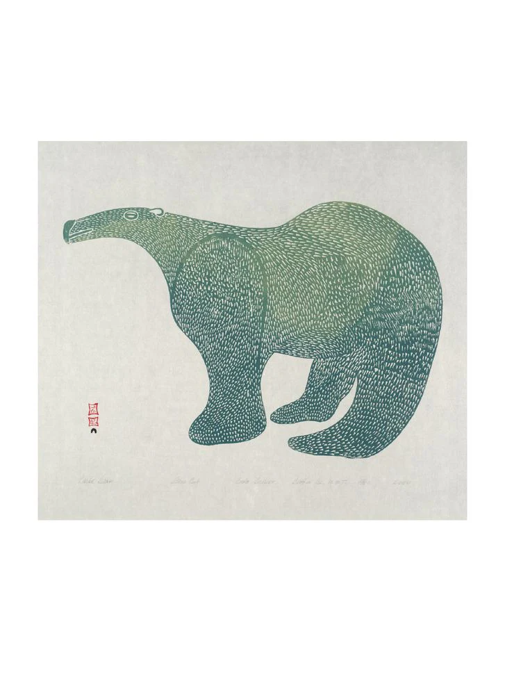 Museums - Large Bear