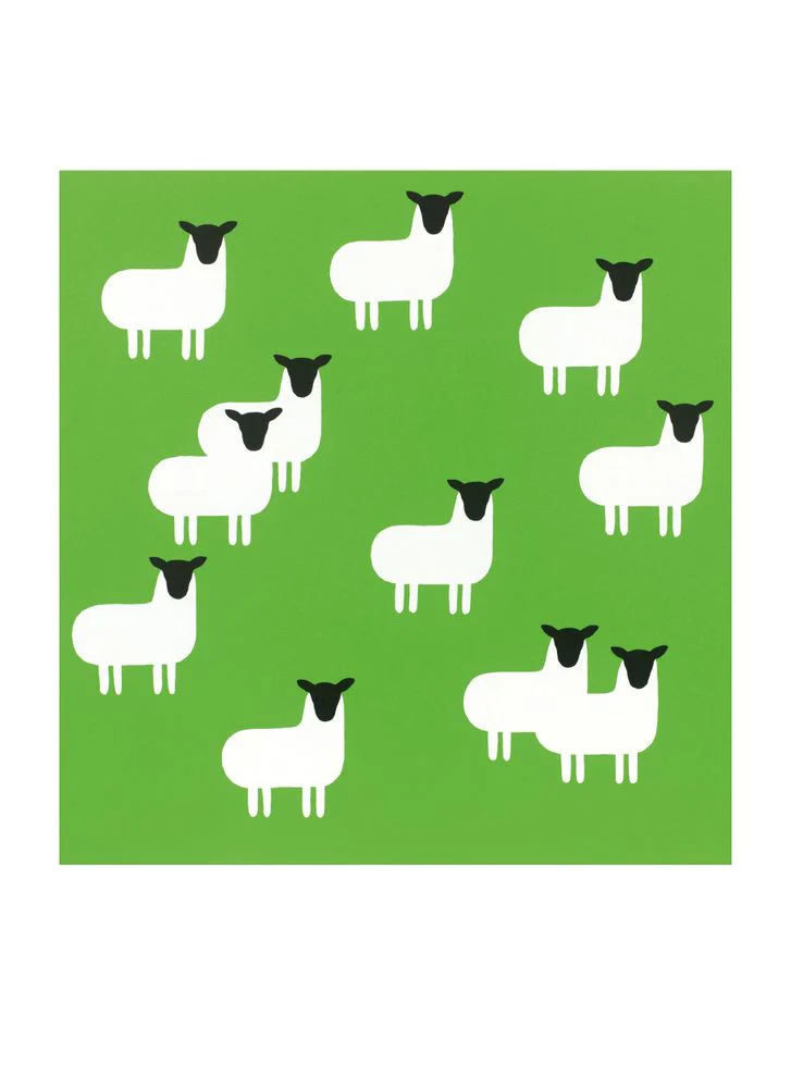 Museums - Sheep