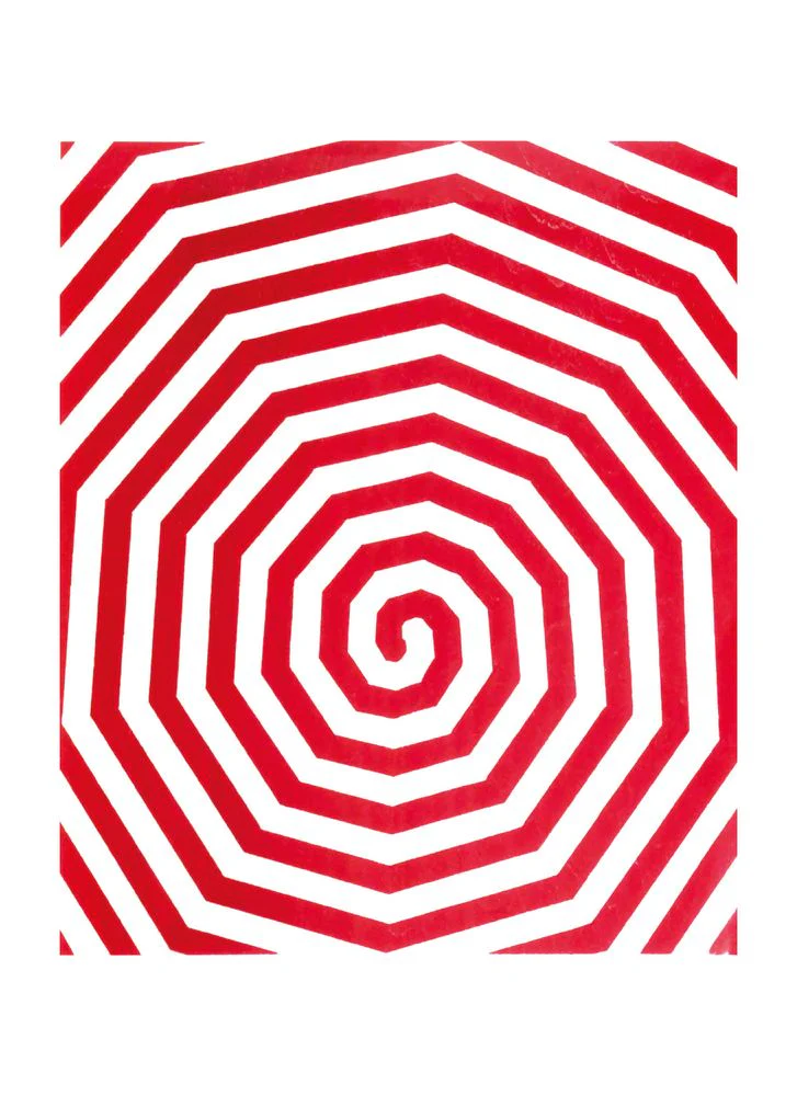 Museums - Spirals
