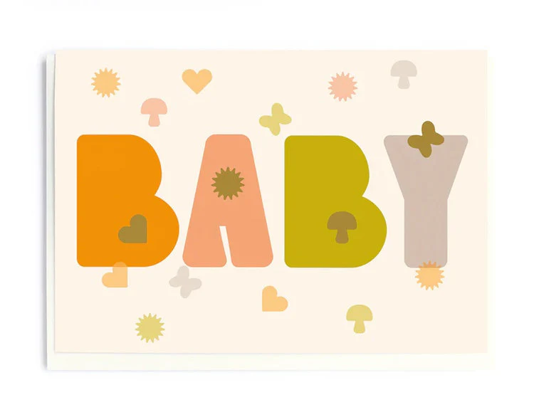 Noi  - Baby Type