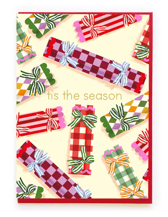 Noi - Christmas Crackers x5