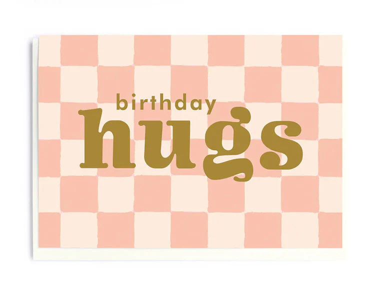 Noi - Hugs