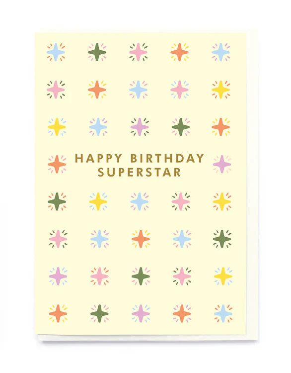 Noi - Superstar