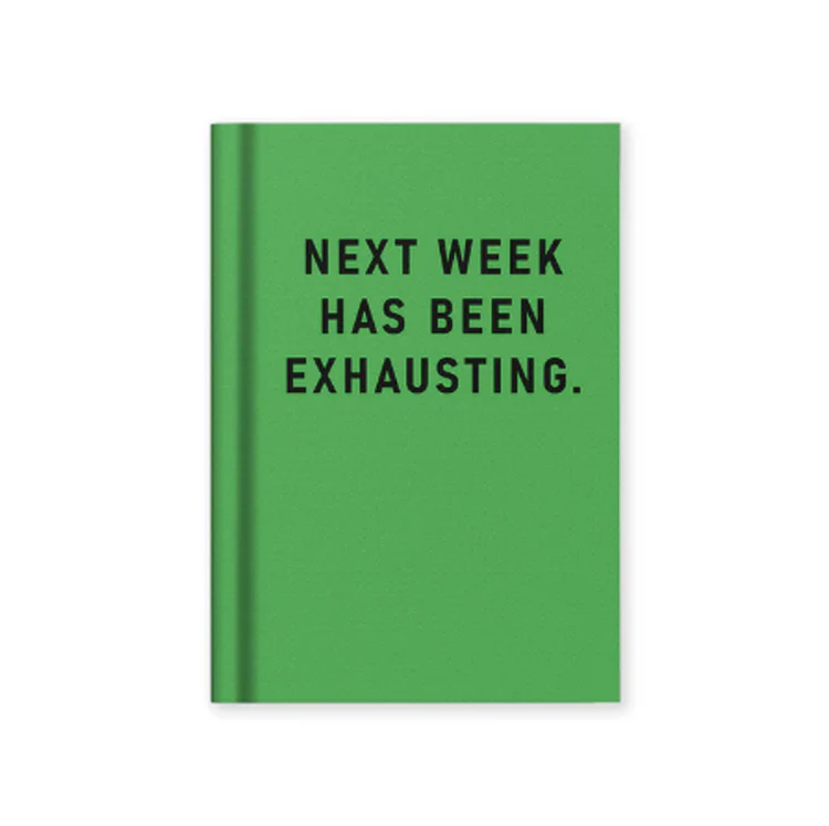 Ohh Deer - Been Exhausting Tiny Notes