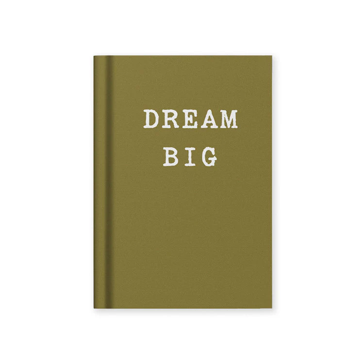 Ohh Deer - Dream Big Tiny Notes