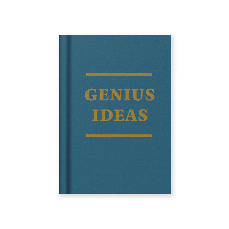 Ohh Deer - Genius Ideas Tiny Notes