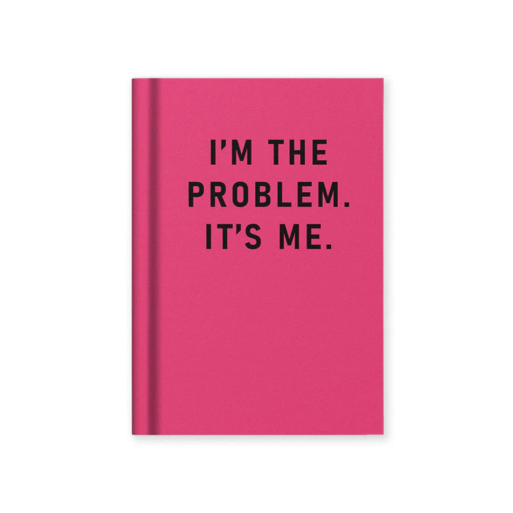 Ohh Deer - I'm The Problem Tiny Notes