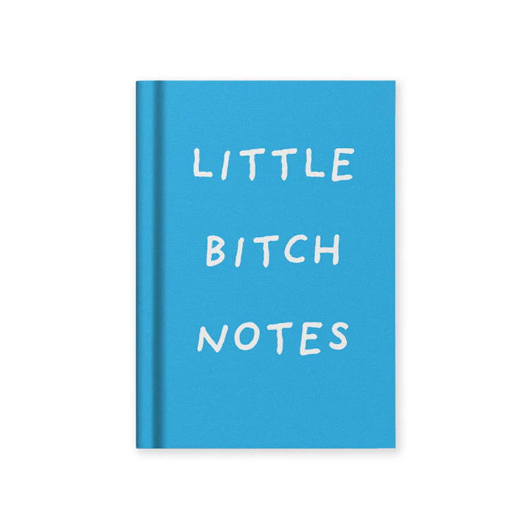 Ohh Deer - Little Bitch Tiny Notes
