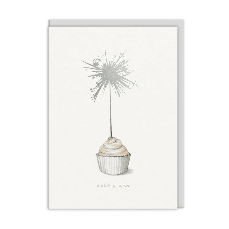 Ohh Deer - Make A Wish