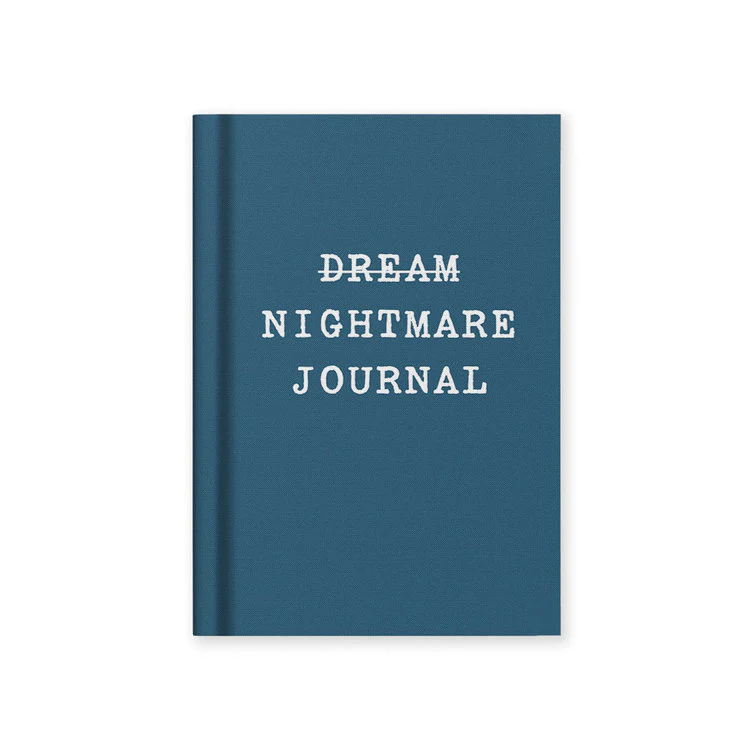 Ohh Deer - Nightmare Tiny Notes
