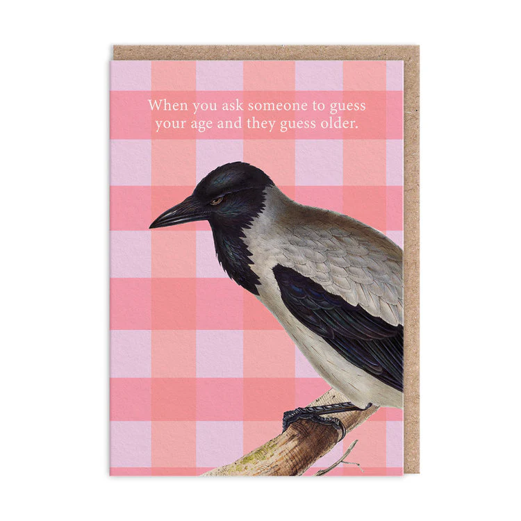 Ohh Deer - They Guess Older