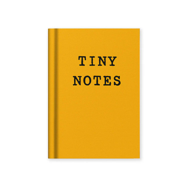 Ohh Deer - Tiny Notes