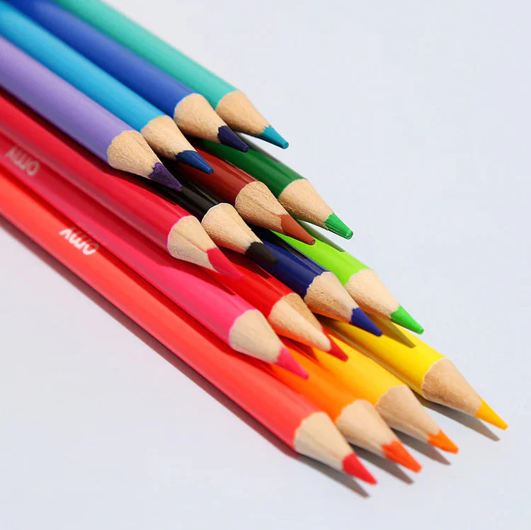 Omy - Crayons - Pop x 16 - Image 2